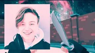 ИВАНГАЙ СДЕЛАЛ МНЕ МУВИК?! | БЛОКФИЕЛД💙