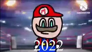 Beatbox evolution 2021-2022