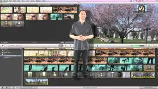 Tips and Tricks for iMovie - Stabilization - Vook