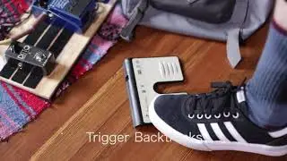 AirTurn PEDpro