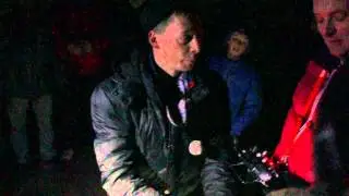 честная лотерея