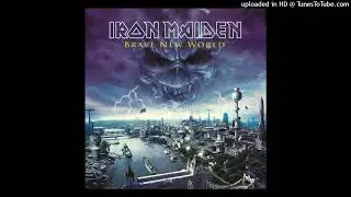 Iron Maiden – Dream Of Mirrors