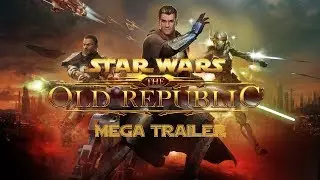 The Old Republic Mega Trailer | Release Order - 2018 Version | 60FPS