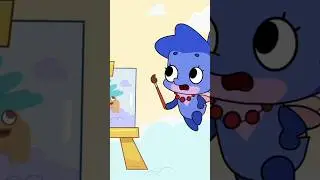 Еще долго Мисоля? #animation #cartoon #мультфильмы