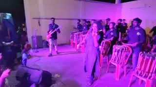 Mukkaala /Violin +Chenda Fusion @LaljiJagadeeshlal