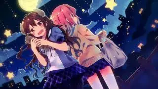 coro machikado - yoimachi cantare (gogakuyu bootleg)