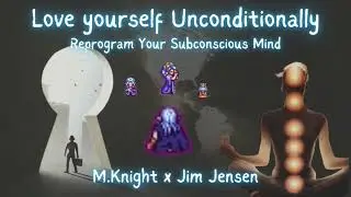 Beyond the Power of your Subconscious Mind ~ M Knight x Jim Jensen