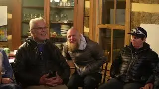 Saturday Night Q & A