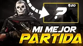 I Got 20 Kills With Nickmerc's M4 Class | ItsPaye