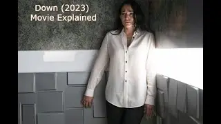 Down (Into the Dark - 2019) Thriller Mystery Latest Hollywood Movie Explained In Hindi