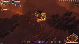 Albion Online HellGate 2v2 part.2