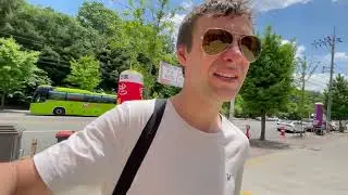 Воскресный VLOG из Южной Кореи от 2.06.24