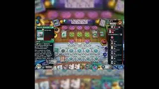 【Yu-Gi-Oh! Master Duel】Borrelsword Dragon