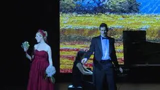 Mozart. Don Giovanni. La ci darem la mano...