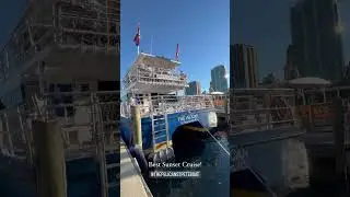 Best Sunset Cruise St Petersburg Florida: Pelican St Pete Boat
