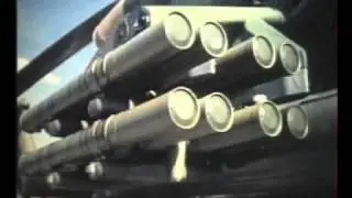 Система ракетного вооружения "ШТУРМ-АТАКА"