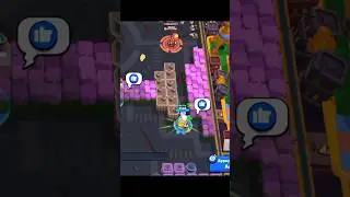 r.i.p the Fang #brawlstars #supercell #edit