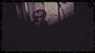 Scary Alien Encounters