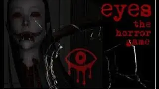 EYES  THE  HORROR  GAME  ~~ROBLOX~~