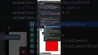 Animating UIView with CABasicAnimation 