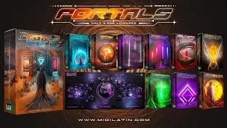 [+25Gb] PORTALS Mega Pack: Official Release Demos (Available Now)