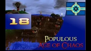 Populous: Age of Chaos 18