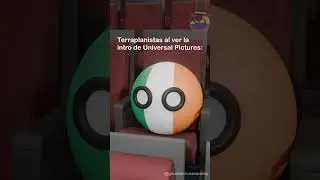 Oh no hermano🤫🧏‍ (Créditos a @Valmaseda) #shorts #countryballs #humor