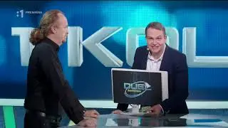 DUEL Šampiónov '25 - 10 [Pavol vs. Patrik]