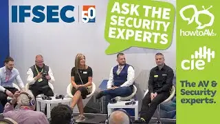 IFSEC Distributor Network - Ask the Security Experts