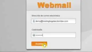 Redactar Correo