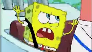 patrick makes an illegal u turn