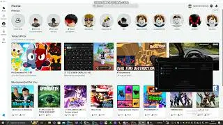 NYX CHANGELOG - BEST ROBLOX SCRIPT EXECUTOR SHOWCASE