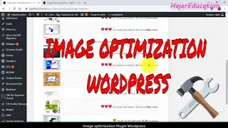 free image optimization plugin for wordpress