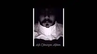 Alegor ft BossRhyme-KaraDelik ( #AdıOlmayanAlbüm )