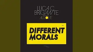 Different Morals (Mat Playford Rework)