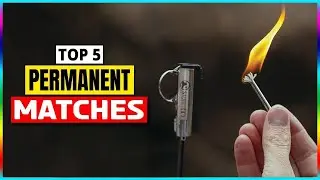 Top 5 Best Permanent Matches 2024