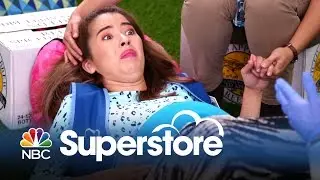 Superstore - Here Comes Baby (Episode Highlight)