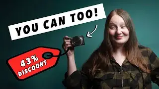 EXACTLY how I find camera bargains