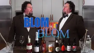 Blom to Blom – Dubbel öl