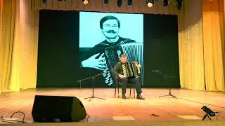 Petri Makkonen Disco-toccata П.Макконен "Диско-токката"