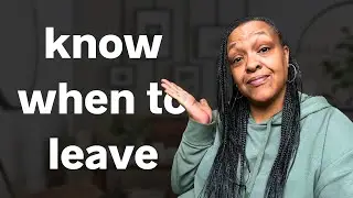 Breaking FREE: Why I QUIT Traditional Social Work