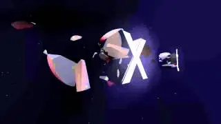 FREE CINEMA 4D INTRO TEMPLATE