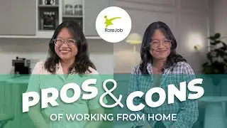 The Pros and Cons of Working From Home: Is It Right for You?