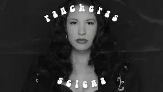 Selena - Sus 5 Mejores Canciones Rancheras (playlist)
