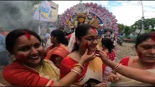 Subho Bijoya