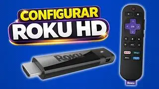 How to Set Up Roku Streaming Stick HD on Your TV (Installation 2026)
