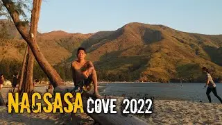 Nagsasa Cove 2022