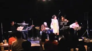 蛹化の女／東山麻美