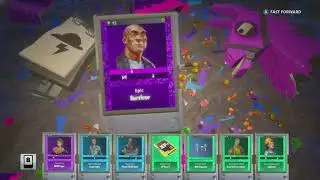 LETS OPEN SOME LOOT LLAMAS! - Fortnite