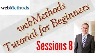 8 - Webmethods Tutorial | Chennai Folks Training